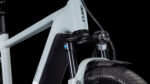 Cube Kathmandu Hybrid EX 800 haze´n´black - Afbeelding 2