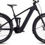Cube Stereo Hybrid ONE22 SLX 800 Allroad