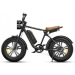 ENGWE M20 – 20" Elektrische Fiets – 75 km actieradius