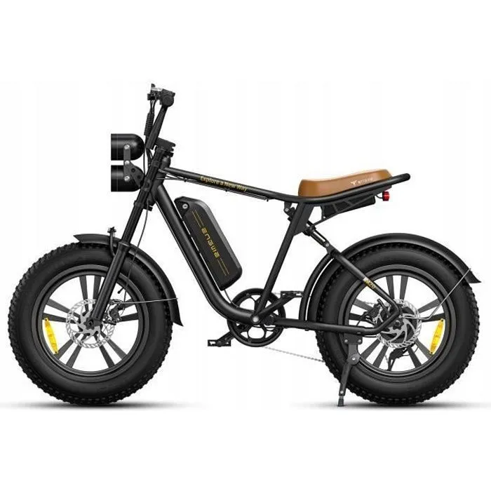 83 ENGWE M20 – 20" Elektrische Fiets – 75 km actieradius - Afbeelding 1