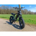 ENGWE M20 – 20" Elektrische Fiets – 75 km actieradius - Afbeelding 2