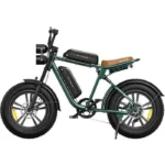 ENGWE M20 Elektrische Fiets 20” - 120 km actieradius