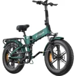 Faltbares Elektrofahrrad - ENGWE - ENGINE Pro 2.0