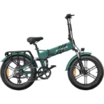 Faltbares Elektrofahrrad - ENGWE - ENGINE Pro 2.0 - Afbeelding 4