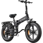 Opvouwbare Elektrische Fiets - ENGWE - ENGINE Pro 2.0