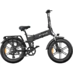 Opvouwbare Elektrische Fiets - ENGWE - ENGINE Pro 2.0 - Afbeelding 4