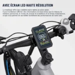 COLORWAY E-bike 26” – Stads/Mountainbike - Afbeelding 3