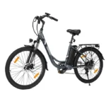Touroll B1 elektrische stadsfiets