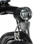 Touroll B1 elektrische stadsfiets - Afbeelding 2