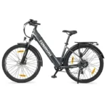 Touroll J1 ST Trekking E-Bike - Afbeelding 4