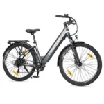 Touroll J1 ST Trekking E-Bike - Afbeelding 3