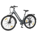 Touroll J1 ST Trekking E-Bike - Afbeelding 2