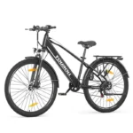Touroll J1 Trekking E-bike - 250W-motor - 27,5 inch wielen