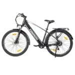 Touroll J1 Trekking E-bike - 250W-motor - 27,5 inch wielen - Afbeelding 4