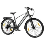 Touroll J1 Trekking E-bike - 250W-motor - 27,5 inch wielen - Afbeelding 3
