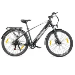 Touroll J1 Trekking E-bike - 250W-motor - 27,5 inch wielen - Afbeelding 2