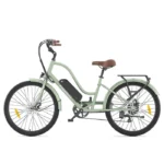 Touroll B2 Elektrische Fiets – 36V 250W-motor – 15,6Ah-accu - Afbeelding 4
