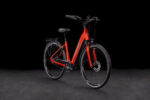 Cube Supreme RT Hybrid Deluxe EX 625 fire Orange - Afbeelding 8