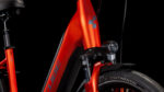 Cube Supreme RT Hybrid Deluxe EX 625 fire Orange - Afbeelding 4