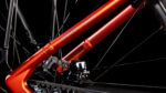 Cube Supreme RT Hybrid Deluxe EX 625 fire Orange - Afbeelding 2