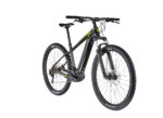 CANNONDALE TRAIL NEO 3 29" elektrische mountainbike zwart/geel 2022 - Afbeelding 2