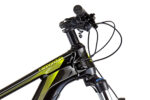 CANNONDALE TRAIL NEO 3 29" elektrische mountainbike zwart/geel 2022 - Afbeelding 4