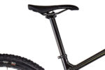 CANNONDALE TRAIL NEO 3 29" elektrische mountainbike zwart/geel 2022 - Afbeelding 8