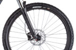 CANNONDALE TRAIL NEO 3 29" elektrische mountainbike zwart/geel 2022 - Afbeelding 5