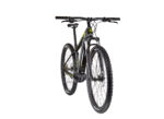 CANNONDALE TRAIL NEO 3 29" elektrische mountainbike zwart/geel 2022 - Afbeelding 3