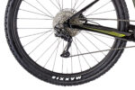 CANNONDALE TRAIL NEO 3 29" elektrische mountainbike zwart/geel 2022 - Afbeelding 7