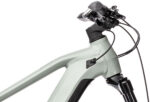 E-mountainbike CUBE STEREO HYBRID 120 PRO 625 27,5/29" Grijs 2021 - Afbeelding 4