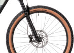 E-mountainbike CUBE STEREO HYBRID 120 PRO 625 27,5/29" Grijs 2021 - Afbeelding 5