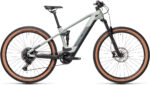 E-mountainbike CUBE STEREO HYBRID 120 PRO 625 27,5/29" Grijs 2021 - Afbeelding 3