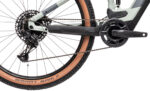 E-mountainbike CUBE STEREO HYBRID 120 PRO 625 27,5/29" Grijs 2021 - Afbeelding 6