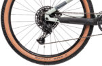 E-mountainbike CUBE STEREO HYBRID 120 PRO 625 27,5/29" Grijs 2021 - Afbeelding 7
