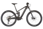 FOCUS JAM² 6.7 NINE 29" elektrische mountainbike, zwart, 2022