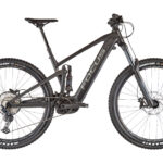 FOCUS JAM² 6.7 NINE 29" elektrische mountainbike, zwart, 2022