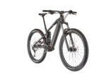 FOCUS JAM² 6.7 NINE 29" elektrische mountainbike, zwart, 2022 - Afbeelding 2