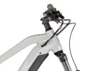 HAIBIKE ALLTRAIL 5 27,5" elektrische mountainbike grijs 2022 - Afbeelding 4