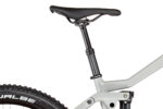 HAIBIKE ALLTRAIL 5 27,5" elektrische mountainbike grijs 2022 - Afbeelding 8