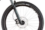 HAIBIKE ALLTRAIL 5 27,5" elektrische mountainbike grijs 2022 - Afbeelding 5