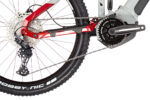 HAIBIKE ALLTRAIL 5 27,5" elektrische mountainbike grijs 2022 - Afbeelding 6