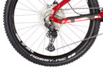 HAIBIKE ALLTRAIL 5 27,5" elektrische mountainbike grijs 2022 - Afbeelding 7