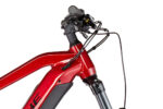 HAIBIKE ALLTRAIL 5 27,5" E-Mountainbike Rot 2022 - Afbeelding 4