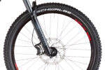 HAIBIKE ALLTRAIL 5 27,5" E-Mountainbike Rot 2022 - Afbeelding 5