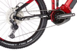 HAIBIKE ALLTRAIL 5 27,5" E-Mountainbike Rot 2022 - Afbeelding 6