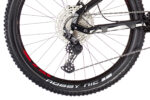 HAIBIKE ALLTRAIL 5 27,5" E-Mountainbike Rot 2022 - Afbeelding 7
