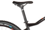HAIBIKE HARDNINE 9 29" elektrische mountainbike grijs/zwart 2022 - Afbeelding 8