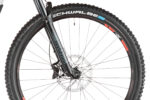 HAIBIKE HARDNINE 9 29" elektrische mountainbike grijs/zwart 2022 - Afbeelding 5