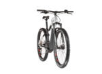 HAIBIKE HARDNINE 9 29" elektrische mountainbike grijs/zwart 2022 - Afbeelding 3